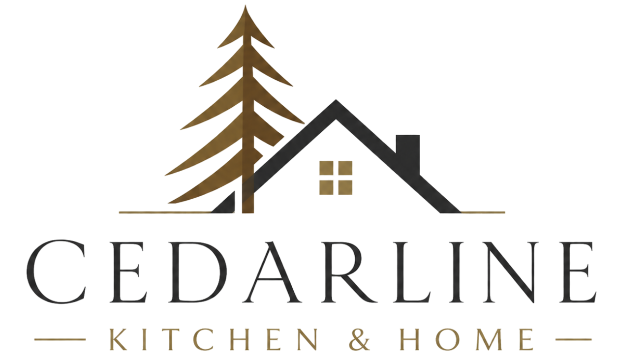 Cedarline Kitchen & Home